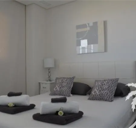 Lejlighed Mediterraneo-1