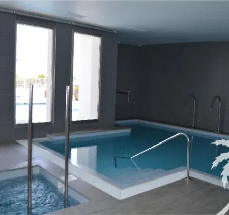 Lejlighed Mediterraneo-1 *