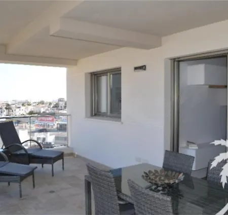Lejlighed Mediterraneo-1 *